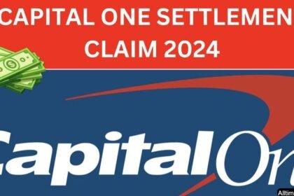 Capital One Bank Settlement 2024