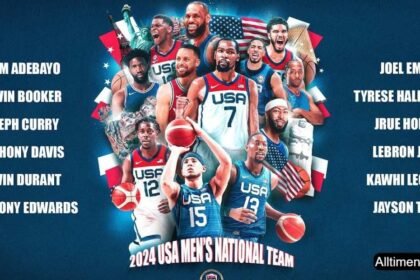 USA Basketball