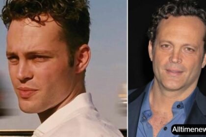 Vince Vaughn