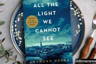 All the Light We Cannot See Review