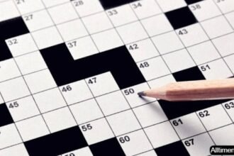 Challenge for an Underachiever NYT