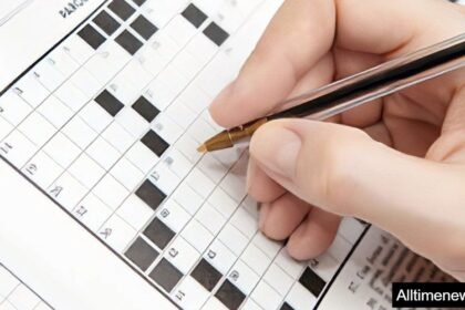 Club District London Crossword Clue