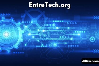 EntreTech.org