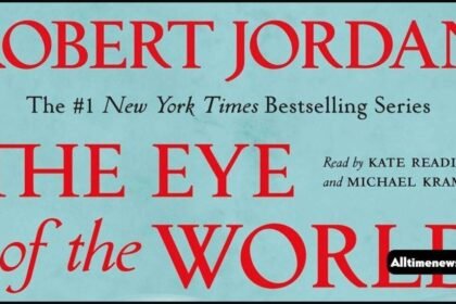 Eye of the World by Robert Jordan Reviews