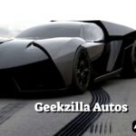 Geekzilla Autos