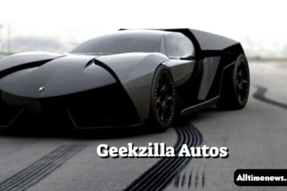 Geekzilla Autos