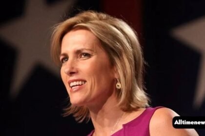 Laura Ingraham