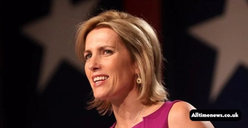 Laura Ingraham