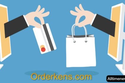 OrderKens.com