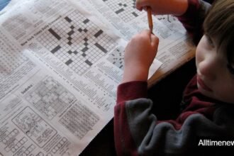 Piece on an Abacus NYT