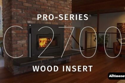 Regency CI2700 Wood Insert Pro Series Reviews