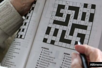 Rough Positions Crossword Clue