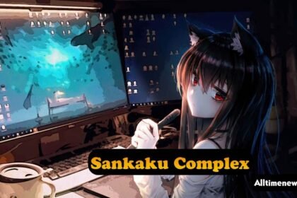 Sankaku Complex