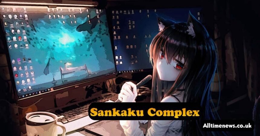 Sankaku Complex