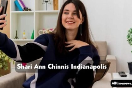 Shari Ann Chinnis Indianapolis