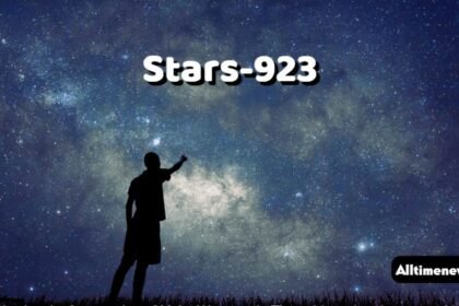 Stars-923