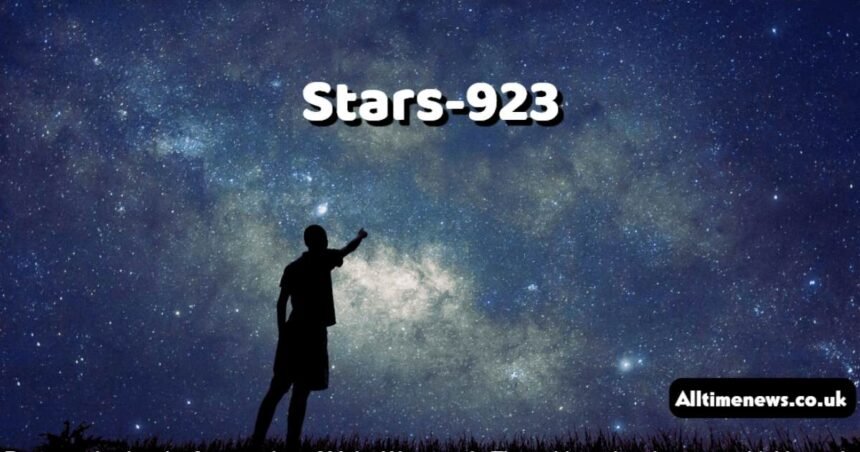 Stars-923