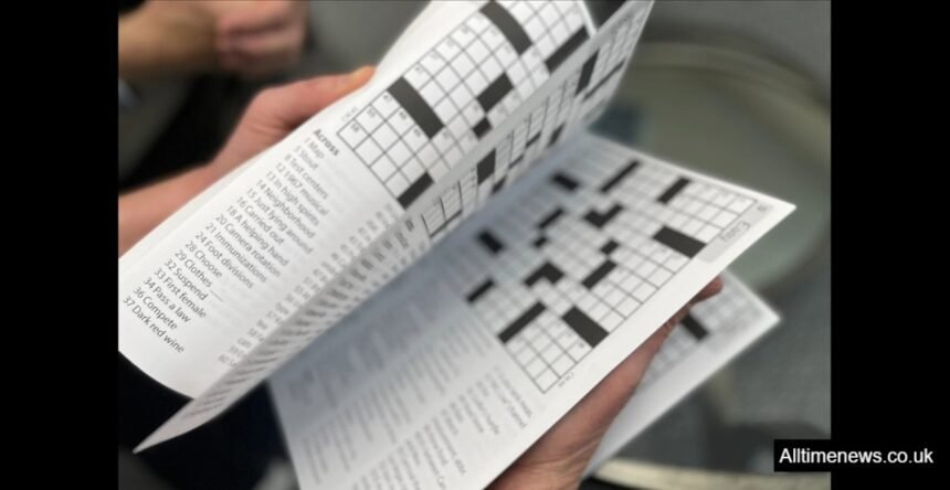 Still Being Tested, As an App Crossword Clue