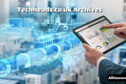 Techheadz.co.uk Archives