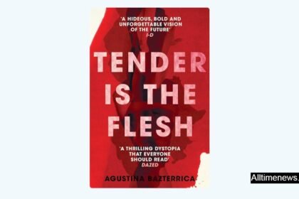 Tender is the Flesh