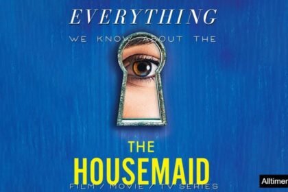 The Housemaid Series