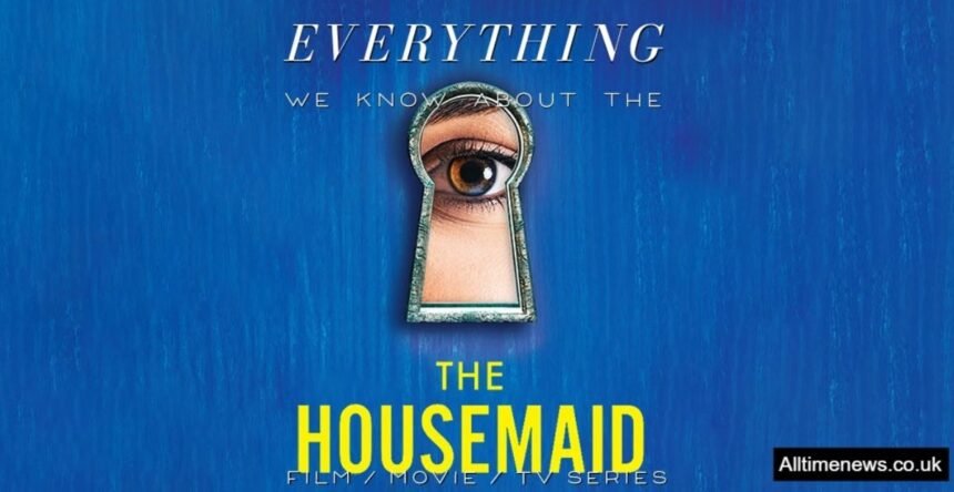 The Housemaid Series