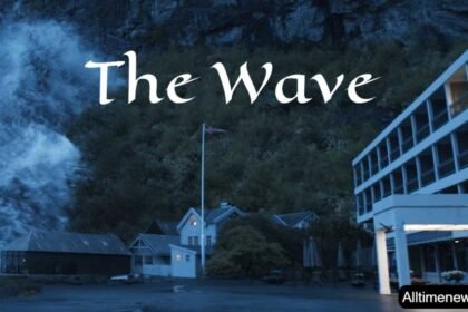 The Wave Bølgen