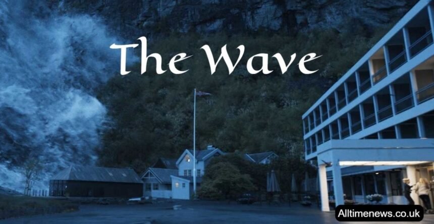 The Wave Bølgen