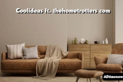 coolideas TheHometrotters.com