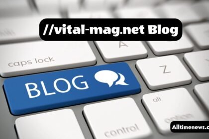 vital-mag.net Blog