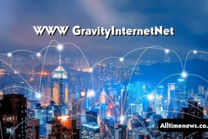 www GravityInternetNet