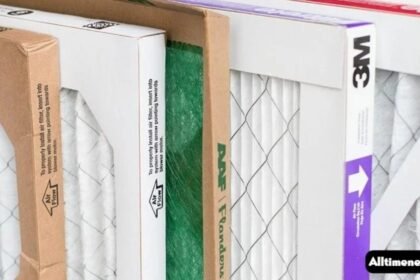 Which HVAC Nested Glass Filters Give the Best Airflow